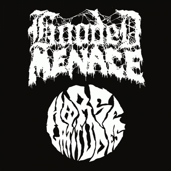 Hooded Menace : Hooded Menace - Horse Latitudes